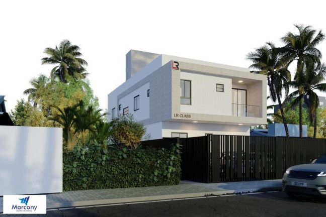 Imagem Apartamento com 2 Quartos à Venda, 48 m² em Mangabeira - João Pessoa Imagem Apartamento com 2 Quartos à Venda, 48 m² em Mangabeira - João Pessoa