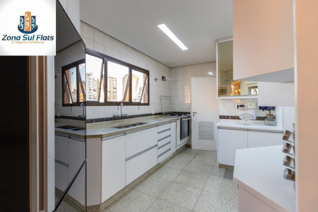 Imagem Imóvel com 4 Quartos à Venda, 327 m² em Jardim Vila Mariana - São Paulo