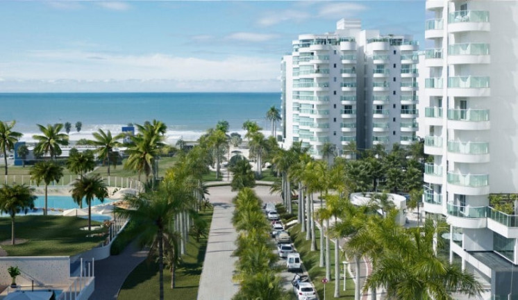 Imagem Apartamento com 3 Quartos à Venda, 257 m² em Praia Brava De Itajaí - Itajaí Imagem Apartamento com 3 Quartos à Venda, 257 m² em Praia Brava De Itajaí - Itajaí