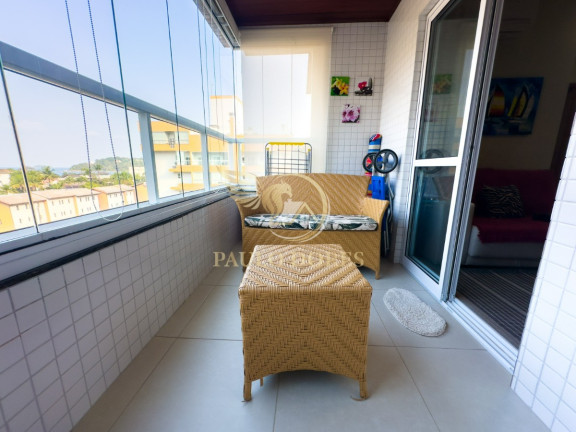 Imagem Apartamento com 2 Quartos à Venda, 60 m² em Toninhas - Ubatuba Imagem Apartamento com 2 Quartos à Venda, 60 m² em Toninhas - Ubatuba