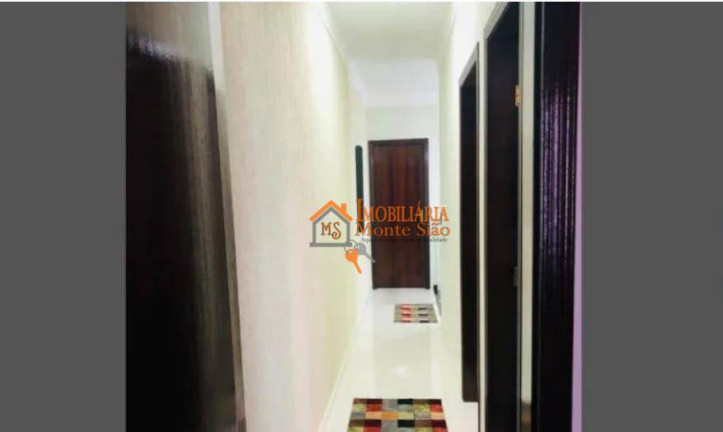 Imagem Sobrado com 4 Quartos à Venda, 190 m² em Vila Rosália - Guarulhos Imagem Sobrado com 4 Quartos à Venda, 190 m² em Vila Rosália - Guarulhos