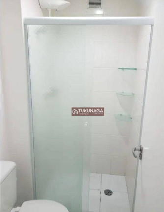 Imagem Apartamento com 2 Quartos à Venda, 50 m² em Gopoúva - Guarulhos Imagem Apartamento com 2 Quartos à Venda, 50 m² em Gopoúva - Guarulhos