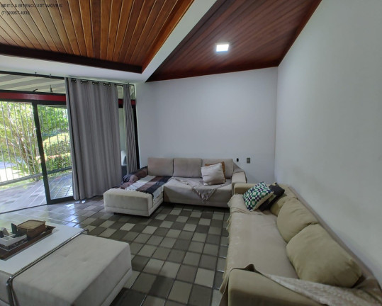 Imagem Casa com 5 Quartos à Venda, 500 m² em Encontro Das águas - Lauro De Freitas