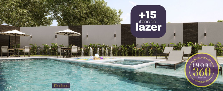 Imagem Apartamento com 2 Quartos à Venda, 37 m² em Vila Carrão - São Paulo