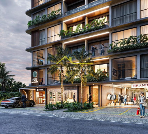Imagem Apartamento com 2 Quartos à Venda, 46 m² em Jardim Oceania - João Pessoa Imagem Apartamento com 2 Quartos à Venda, 46 m² em Jardim Oceania - João Pessoa