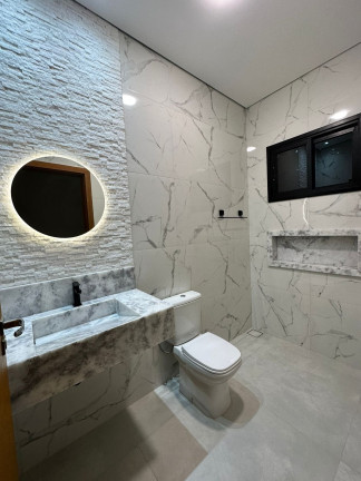Imagem Casa com 3 Quartos à Venda, 171 m² em Residencial Paris - Sinop Imagem Casa com 3 Quartos à Venda, 171 m² em Residencial Paris - Sinop