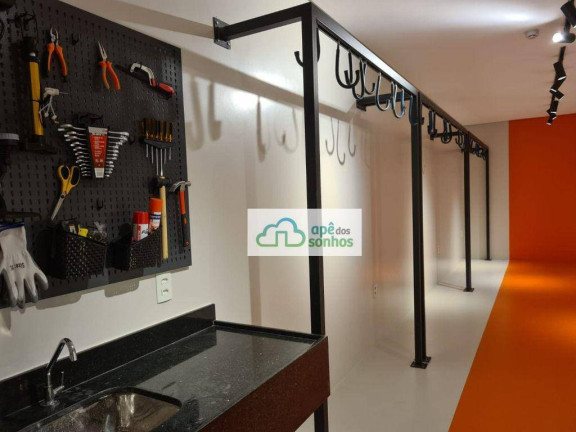 Imagem Apartamento com 1 Quarto à Venda, 26 m² em Sumarezinho - São Paulo Imagem Apartamento com 1 Quarto à Venda, 26 m² em Sumarezinho - São Paulo