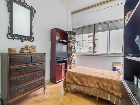 Imagem Imóvel com 3 Quartos à Venda, 178 m² em Consolação - São Paulo Imagem Imóvel com 3 Quartos à Venda, 178 m² em Consolação - São Paulo
