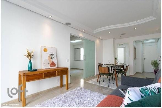 Imagem Apartamento com 2 Quartos à Venda, 65 m² em Cidade Monções - São Paulo Imagem Apartamento com 2 Quartos à Venda, 65 m² em Cidade Monções - São Paulo