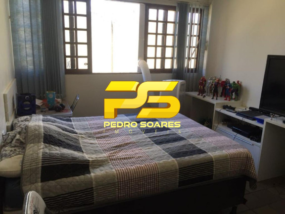 Imagem Casa com 3 Quartos à Venda, 450 m² em Jardim Oceania - João Pessoa Imagem Casa com 3 Quartos à Venda, 450 m² em Jardim Oceania - João Pessoa