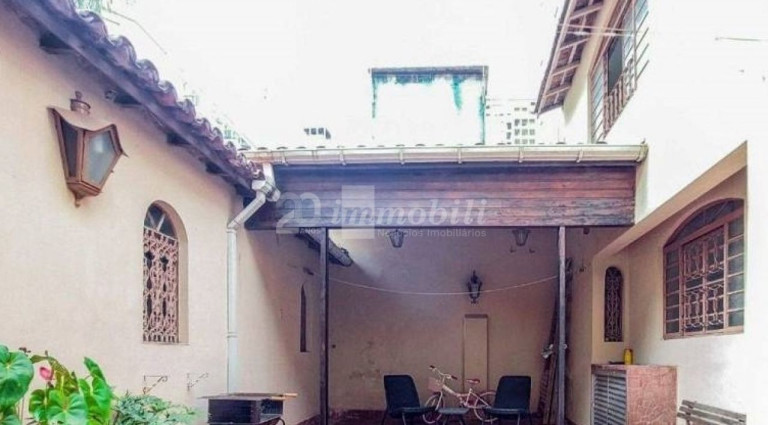 Imagem Casa com 3 Quartos à Venda, 170 m² em Perdizes - São Paulo