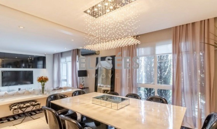 Imagem Sobrado com 3 Quartos à Venda, 383 m² em Cidade Jardim - São Paulo Imagem Sobrado com 3 Quartos à Venda, 383 m² em Cidade Jardim - São Paulo