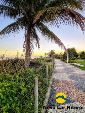 Imagem Casa com 3 Quartos à Venda, 250 m² em Camboinhas - Niterói Imagem Casa com 3 Quartos à Venda, 250 m² em Camboinhas - Niterói