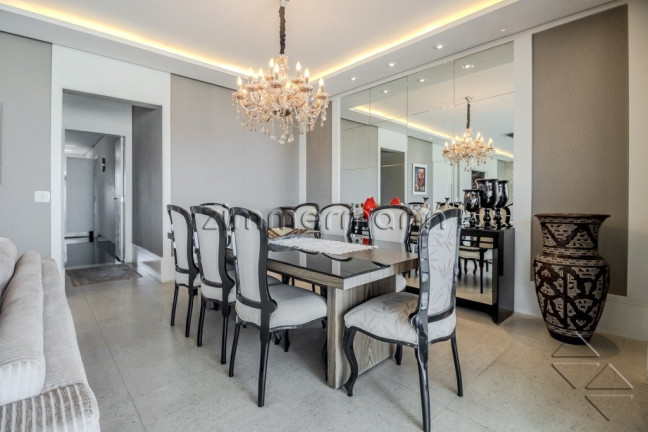 Imagem Apartamento com 4 Quartos à Venda, 441 m² em Perdizes - São Paulo Imagem Apartamento com 4 Quartos à Venda, 441 m² em Perdizes - São Paulo