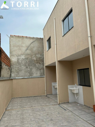 Imagem Sobrado com 2 Quartos à Venda, 77 m² em Terras De Arieta - Sorocaba Imagem Sobrado com 2 Quartos à Venda, 77 m² em Terras De Arieta - Sorocaba
