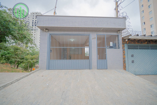 Imagem Casa com 2 Quartos à Venda, 157 m² em Jaguaribe - Osasco Imagem Casa com 2 Quartos à Venda, 157 m² em Jaguaribe - Osasco