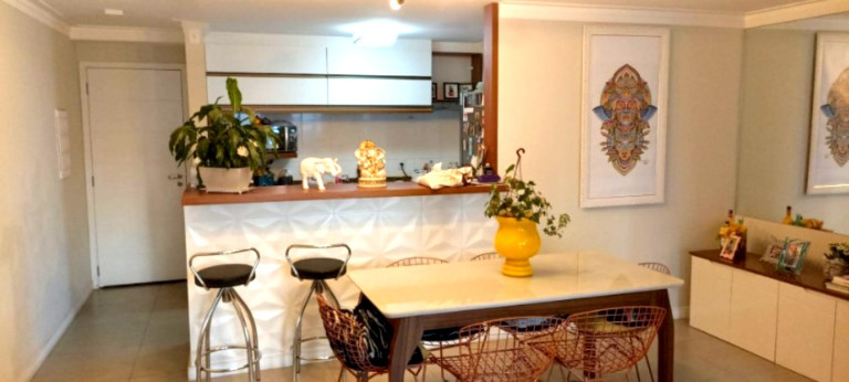 Imagem Apartamento com 3 Quartos à Venda, 83 m² em Anália Franco - São Paulo Imagem Apartamento com 3 Quartos à Venda, 83 m² em Anália Franco - São Paulo