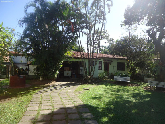 Imagem Casa com 3 Quartos à Venda, 450 m² em Engenho Do Mato - Niterói