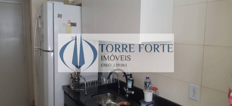 Imagem Apartamento com 2 Quartos à Venda, 45 m² em Cambuci - São Paulo Imagem Apartamento com 2 Quartos à Venda, 45 m² em Cambuci - São Paulo