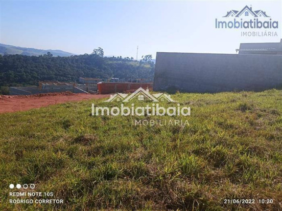 Imagem Terreno em Condomínio à Venda, 360 m² em Centro - Bom Jesus Dos Perdões