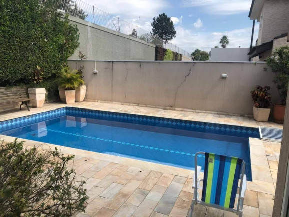 Imagem Casa com 4 Quartos à Venda, 399 m² em Alphaville - Barueri Imagem Casa com 4 Quartos à Venda, 399 m² em Alphaville - Barueri