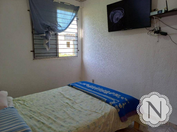 Apartamento com 2 Quartos à Venda, 42 m² em Oásis - Itanhaém