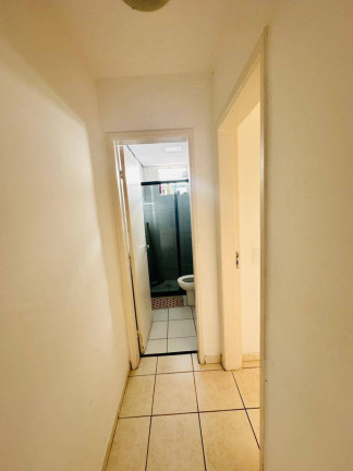 Imagem Apartamento com 2 Quartos à Venda, 46 m² em Vila Cidade Jardim - Botucatu