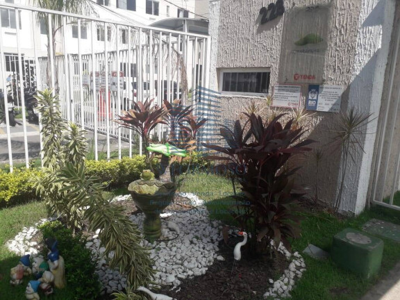 Imagem Apartamento com 2 Quartos à Venda, 50 m² em Realengo - Rio De Janeiro Imagem Apartamento com 2 Quartos à Venda, 50 m² em Realengo - Rio De Janeiro