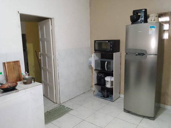 Imagem Casa com 4 Quartos à Venda, 225 m² em Vila Da Prata - Manaus