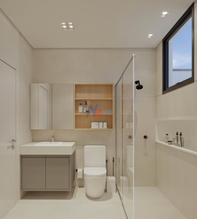 Imagem Casa com 4 Quartos à Venda, 510 m² em Tarumã - Manaus