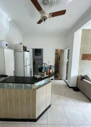 Imagem Apartamento com 1 Quarto à Venda, 50 m² em São Francisco - Niterói Imagem Apartamento com 1 Quarto à Venda, 50 m² em São Francisco - Niterói