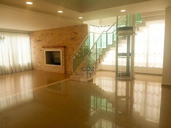 Imagem Casa com 5 Quartos à Venda, 450 m² em Santa Eliza - Itupeva Imagem Casa com 5 Quartos à Venda, 450 m² em Santa Eliza - Itupeva