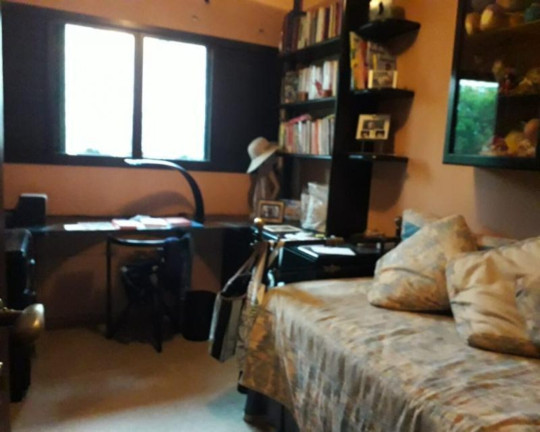 Imagem Apartamento com 4 Quartos à Venda, 200 m² em Pinheiros - São Paulo Imagem Apartamento com 4 Quartos à Venda, 200 m² em Pinheiros - São Paulo