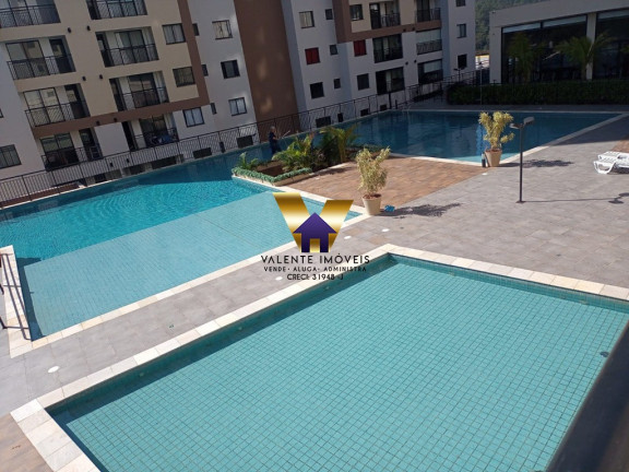 Imagem Apartamento com 2 Quartos para Alugar, 50 m² em Vera Tereza - Caieiras Imagem Apartamento com 2 Quartos para Alugar, 50 m² em Vera Tereza - Caieiras