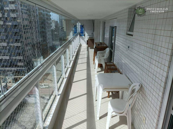 Imagem Apartamento com 2 Quartos à Venda, 92 m² em Tupi - Praia Grande Imagem Apartamento com 2 Quartos à Venda, 92 m² em Tupi - Praia Grande
