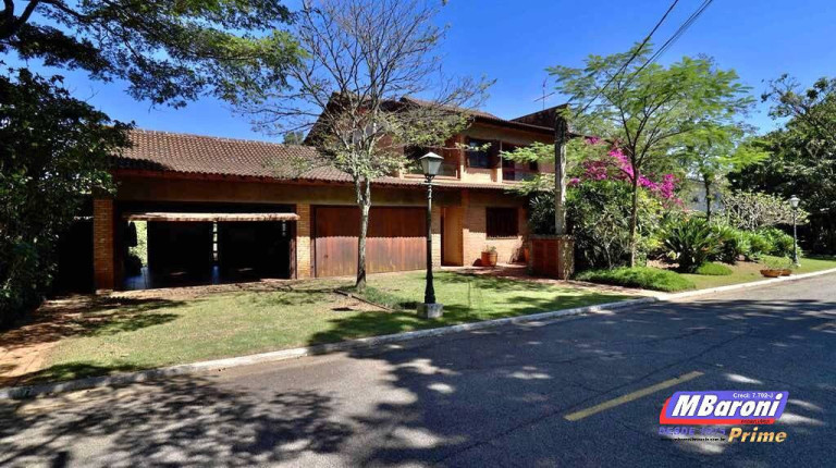 Imagem Casa de Condomínio com 7 Quartos à Venda, 1 m² em Residencial Morada Dos Pássaros-aldeia Da Serra - Barueri Imagem Casa de Condomínio com 7 Quartos à Venda, 1 m² em Residencial Morada Dos Pássaros-aldeia Da Serra - Barueri
