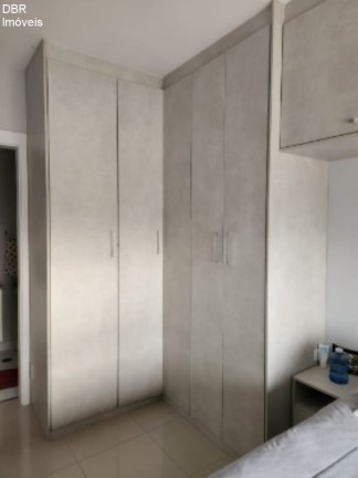 Imagem Apartamento com 2 Quartos à Venda, 69 m² em Tatuapé - São Paulo