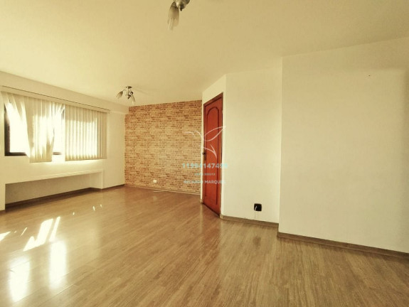Imagem Apartamento com 3 Quartos à Venda, 112 m² em Campo Belo - São Paulo Imagem Apartamento com 3 Quartos à Venda, 112 m² em Campo Belo - São Paulo