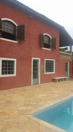 Imagem Chácara com 3 Quartos à Venda, 180 m² em Vitória Régia - Atibaia Imagem Chácara com 3 Quartos à Venda, 180 m² em Vitória Régia - Atibaia