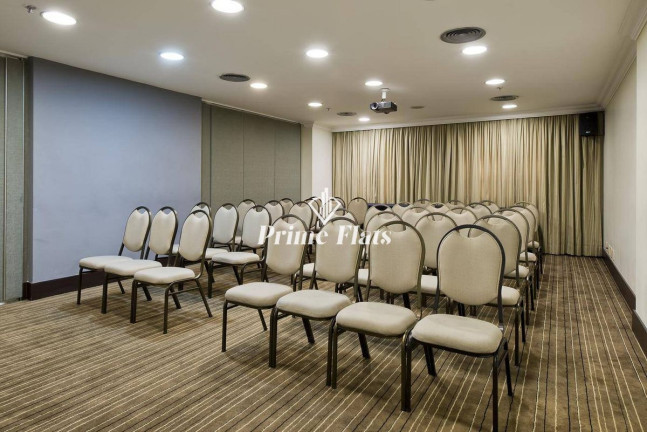 Imagem Apartamento com 1 Quarto à Venda, 27 m² em Itaim Bibi - São Paulo Imagem Apartamento com 1 Quarto à Venda, 27 m² em Itaim Bibi - São Paulo