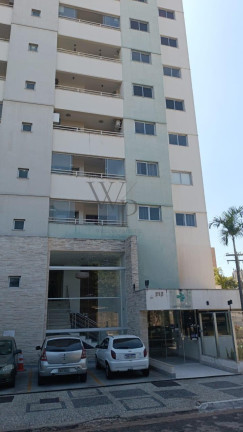 Imagem Apartamento com 2 Quartos à Venda, 62 m² em Parque Amazônia - Goiânia Imagem Apartamento com 2 Quartos à Venda, 62 m² em Parque Amazônia - Goiânia
