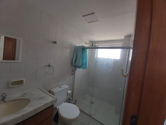Imagem Cobertura com 4 Quartos à Venda, 243 m² em Piedade - Jaboatão Dos Guararapes