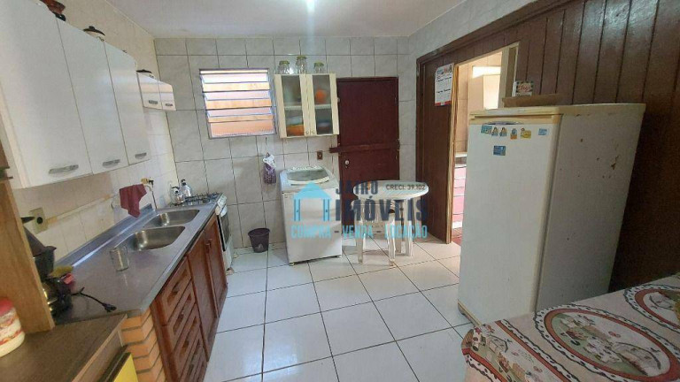 Imagem Sobrado com 3 Quartos à Venda, 130 m² em Centro - Balneário Pinhal Imagem Sobrado com 3 Quartos à Venda, 130 m² em Centro - Balneário Pinhal