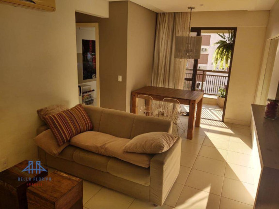 Imagem Apartamento com 2 Quartos à Venda, 68 m² em Itacorubi - Florianópolis Imagem Apartamento com 2 Quartos à Venda, 68 m² em Itacorubi - Florianópolis