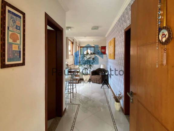 Imagem Casa de Condomínio com 3 Quartos à Venda, 361 m² em Granja Viana - Cotia