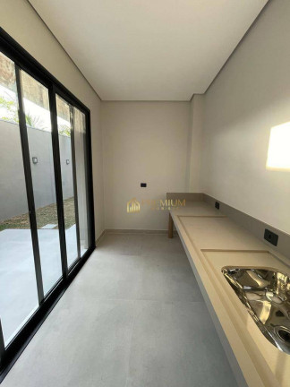 Imagem Sobrado com 5 Quartos à Venda, 600 m² em Condomínio Reserva Do Paratehy - São José Dos Campos