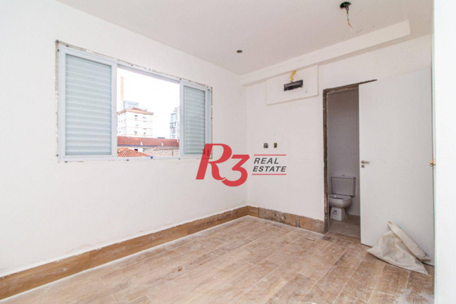 Imagem Sobrado com 3 Quartos à Venda, 137 m² em Gonzaga - Santos Imagem Sobrado com 3 Quartos à Venda, 137 m² em Gonzaga - Santos