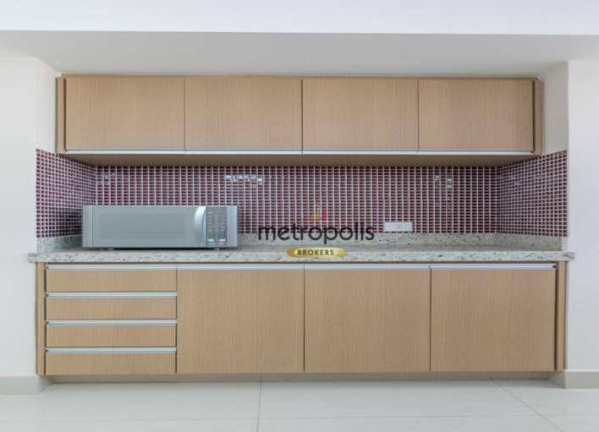 Imagem Apartamento com 4 Quartos à Venda ou Locação, 275 m² em Santo Antônio - São Caetano Do Sul