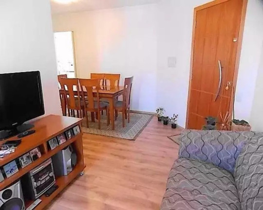 Imagem Apartamento com 3 Quartos à Venda, 64 m² em Chácara Califórnia - São Paulo Imagem Apartamento com 3 Quartos à Venda, 64 m² em Chácara Califórnia - São Paulo
