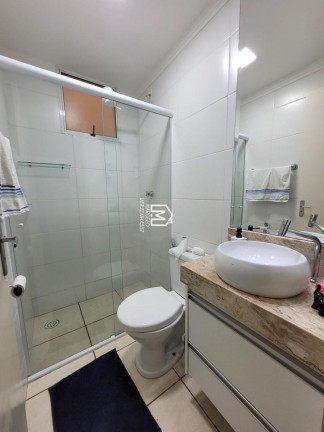 Imagem Apartamento com 2 Quartos à Venda, 53 m² em Vila Camargo - Limeira Imagem Apartamento com 2 Quartos à Venda, 53 m² em Vila Camargo - Limeira